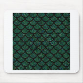 Sequenzmermaid Mousepad (Vorne)