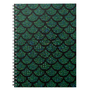 Sequenzmermaid Notizblock