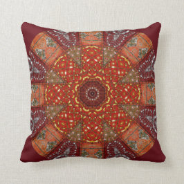 Sequined Tapisserie 2 Kissen