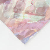 Sequins Haze Fleecedecke (Ecke)