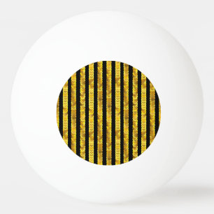 Sequins Muster, Perlen, Rhinestone, 3D Mode. Tischtennisball