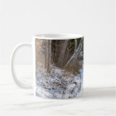 Sequiota Winter Walk Kaffee Tasse (Links)