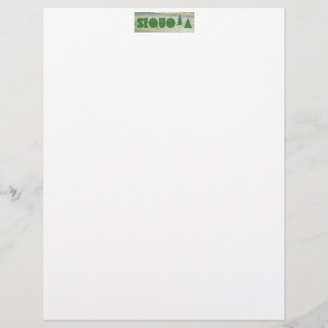 Sequoia (Vorderseite)