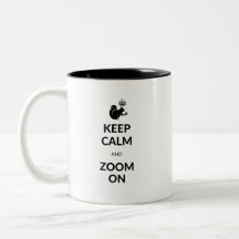 Sequoia Behalte Calm-Tasse
