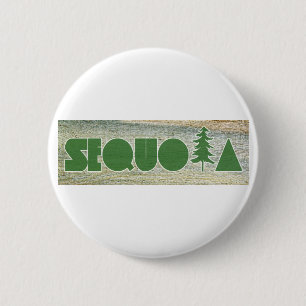 Sequoia Button