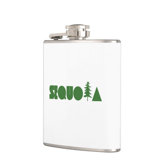 Sequoia Flachmann (Links)