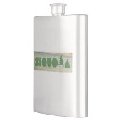 Sequoia Flachmann (Links)