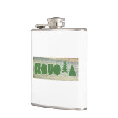 Sequoia Flachmann (Links)