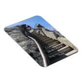 Sequoia Kings Canyon Moro Rock Magnet (Rechte Seite)