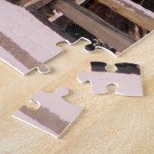 Sequoia/Kings Canyon Nationalpark Puzzle (Seite)