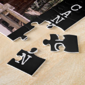 Sequoia/Kings Canyon Nationalpark Puzzle (Seite)