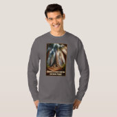 Sequoia & Kings Canyon Nationalparks T-Shirt (Vorne ganz)