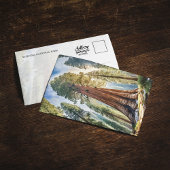 Sequoia Nationalpark California Postkarte