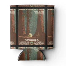 Sequoia-Nationalpark