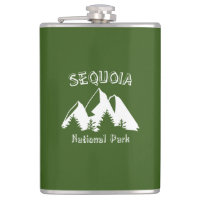 Sequoia-Nationalpark