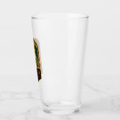 Sequoia-Nationalpark Glas (Links)