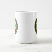 Sequoia-Nationalpark Kaffeetasse (Mittel)