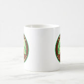 Sequoia-Nationalpark Kaffeetasse (Mittel)