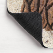 Sequoia-Nationalpark Mousepad (Ecke)