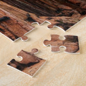 Sequoia-Nationalpark Puzzle (Seite)