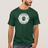 Sequoia Nationalpark T-Shirt (Vorderseite)