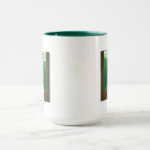 Sequoia-Nationalpark Tasse (Zentrum)