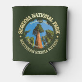 Sequoia NP2 Dosenkühler (Vorderseite)