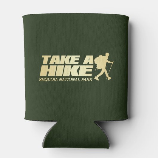 Sequoia NP2 Dosenkühler (Rückseite)