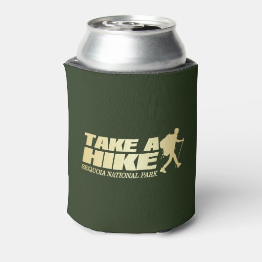 Sequoia NP2 Dosenkühler (Kanne Rückseite)