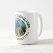 Sequoia NP2 Kaffeetasse (VorderseiteRechts)