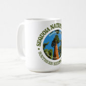 Sequoia NP2 Kaffeetasse (Vorderseite Links)