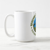 Sequoia NP2 Kaffeetasse (Links)