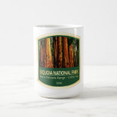 Sequoia NP (PF1) Kaffeetasse (Mittel)
