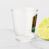 Sequoia NP (PF1) Schnapsglas (Links)