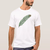 Sequoia Sempervirens T-Shirt (Vorderseite)