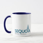 Sequoia-Tasse Tasse (Links)