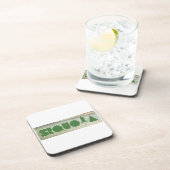 Sequoia Untersetzer (Rechte Seite)