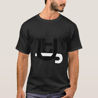 Ser Liebe Abstrakt T-Shirt