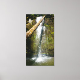 Seralität Leinwanddruck