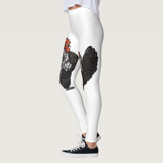 Serama Leggings! Leggings (Links)