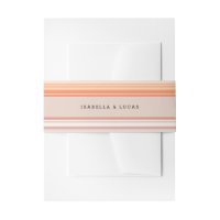 Serape Fall Saison | Laterale Streifen Hochzeiten