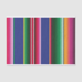 Serape Fiesta Tissue Paper Seidenpapier