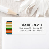 Serape Summer Stripes (Insitu)