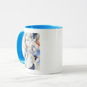 Seraph Ink Pen Zeichnend Tasse (Vorderseite Links)