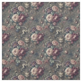 Seraph Jagd - Gothic Viktorianisch Classic Tile Stoff (Muster)