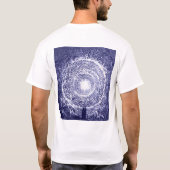 Seraph T-Shirt (Rückseite)