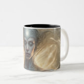 Seraphim 001 zweifarbige tasse (VorderseiteRechts)