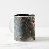 Seraphim 063 zweifarbige tasse (Vorderseite Links)