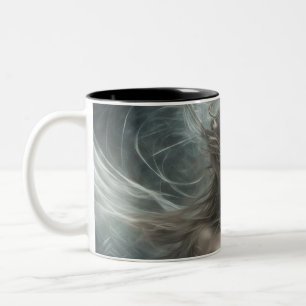 Seraphim 109 zweifarbige tasse