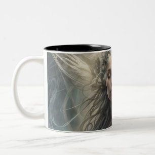 Seraphim 42 zweifarbige tasse